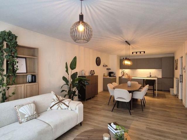 Appartement location à Herzele, Oost-Vlaanderen