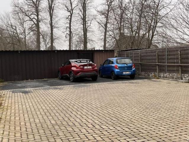 Appartement location à Herzele, Oost-Vlaanderen