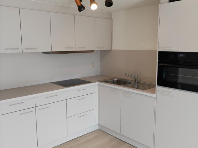 Appartement location à Houthalen-helchteren, Limburg