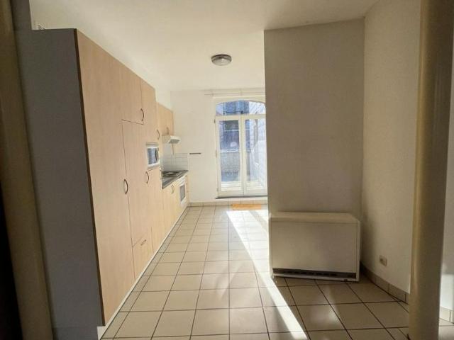 Appartement location à Ieper, West-Vlaanderen