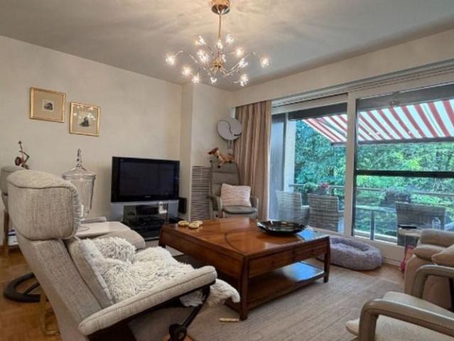 Appartement location à Courtrai, West-Vlaanderen