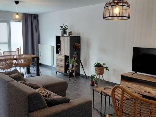 Appartement location à Heusden-zolder, Limburg