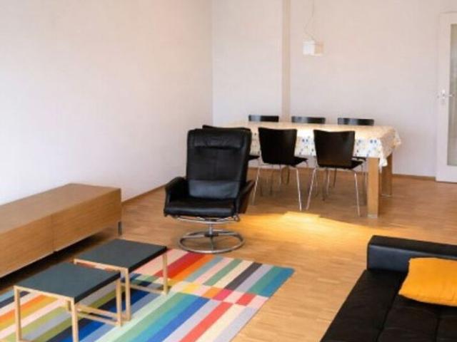 Appartement location à Lava, Brabant