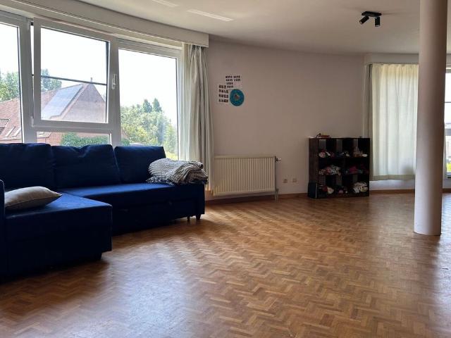 Appartement location à Lava, Brabant
