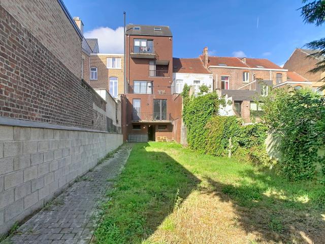 Appartement location à Lava, Brabant