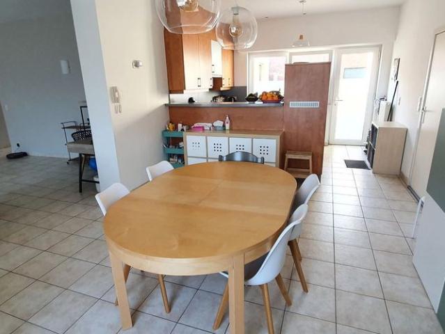 Appartement location à Lava, Brabant