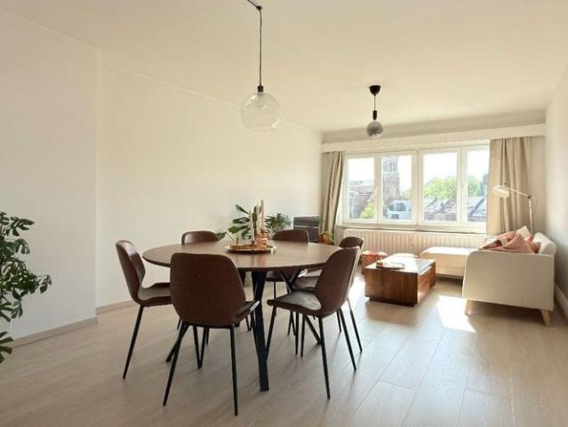 Appartement location à Lava, Brabant