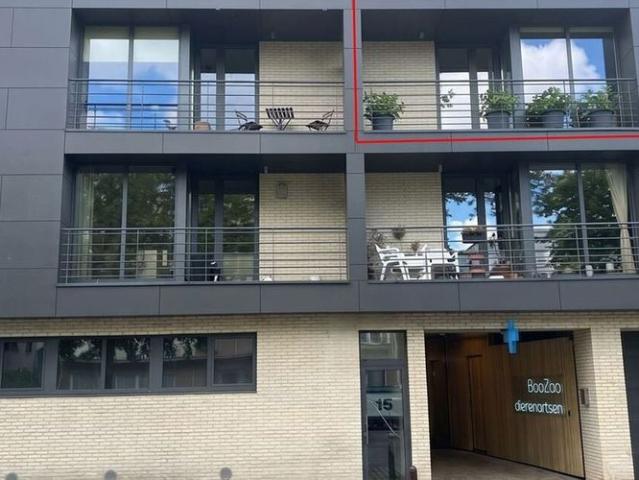 Appartement location à Lava, Brabant