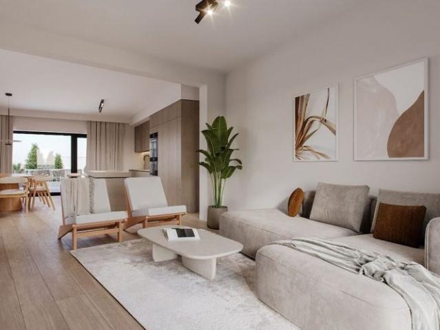 Appartement location à Lava, Brabant