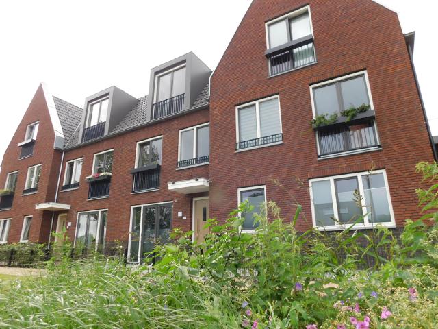 Appartement te huur in Hillegom, Zuid Holland