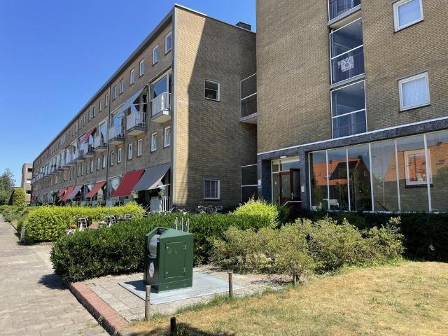 Appartement te huur in Noord Holland