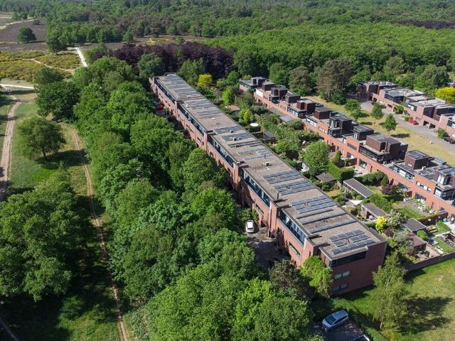 Appartement te huur in Hilversum