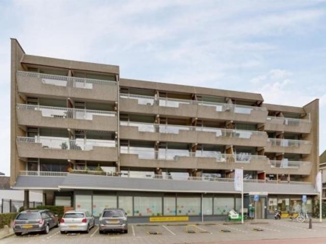 Appartement te huur in Noord Holland