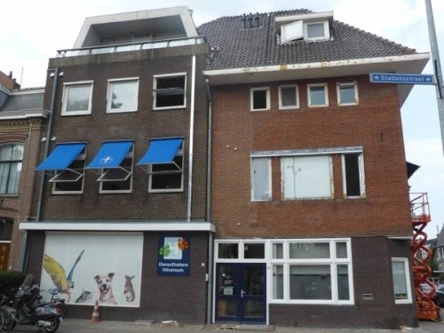 Appartement te huur in Noord Holland