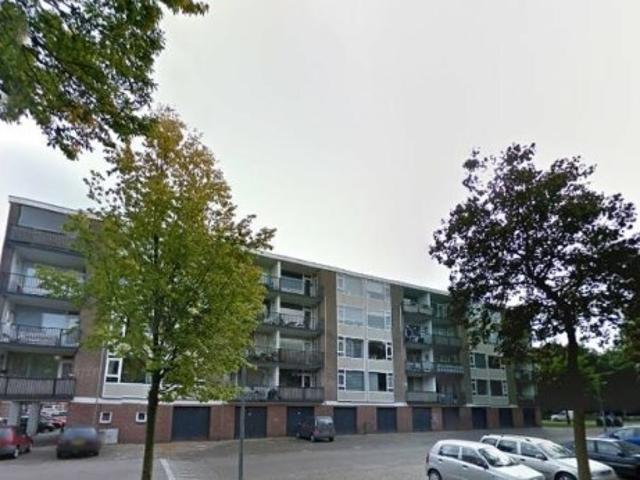 Appartement te huur in Noord Holland
