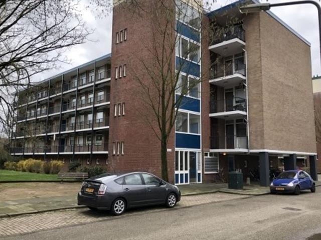 Appartement te huur in Noord Holland
