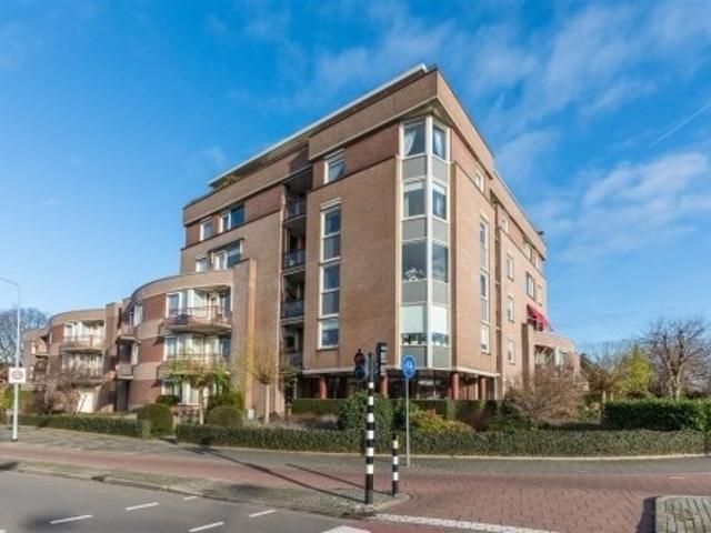 Appartement te huur in Noord Holland