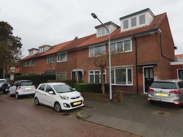 Appartement te huur in Noord Holland