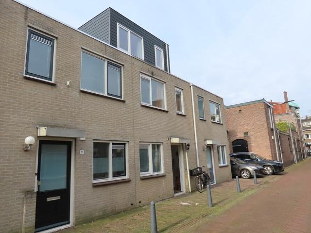 Woning te huur in Noord Holland
