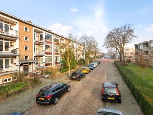 Appartement te huur in Noord Holland