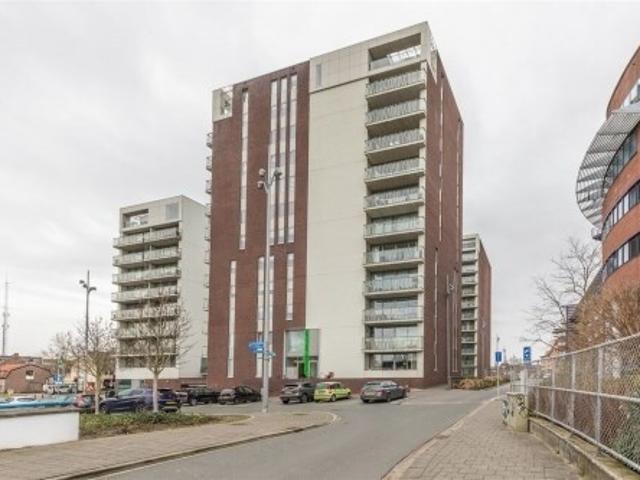 Appartement te huur in Noord Holland