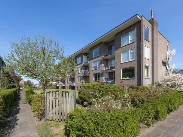Appartement te huur in Hilversum