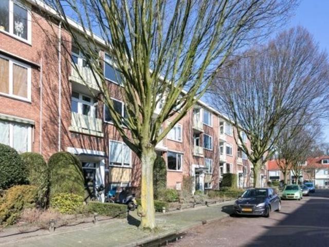 Appartement te huur in Noord Holland