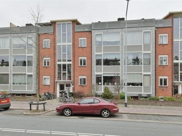Appartement te huur in Noord Holland