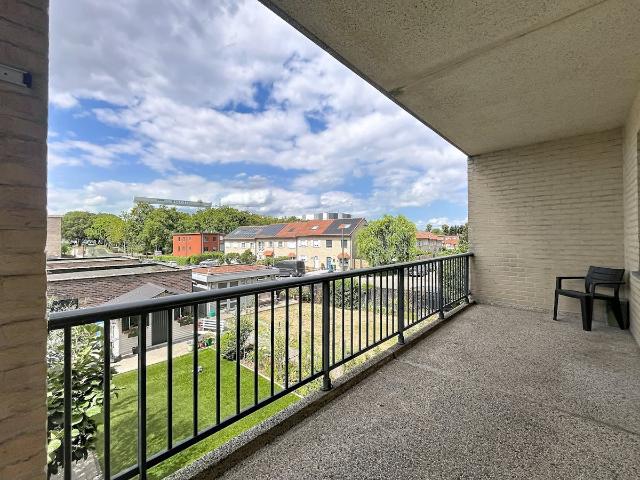 Appartement location à Antwerpen