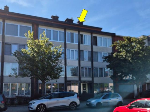 Appartement location à Antwerpen