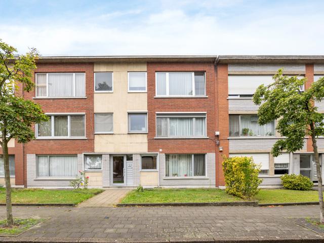 Appartement location à Antwerpen
