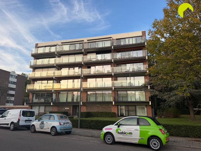 Appartement location à Hoboken-West, Antwerpen