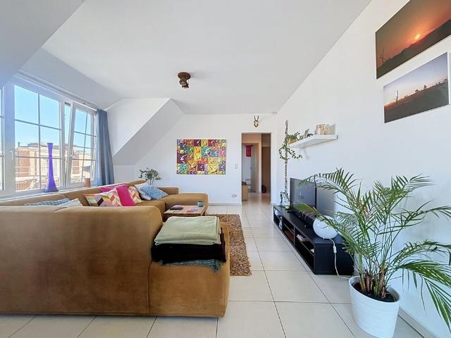 Appartement location à Antwerpen
