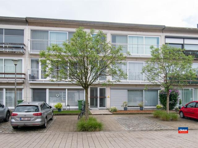 Appartement location à Hoboken, Antwerpen