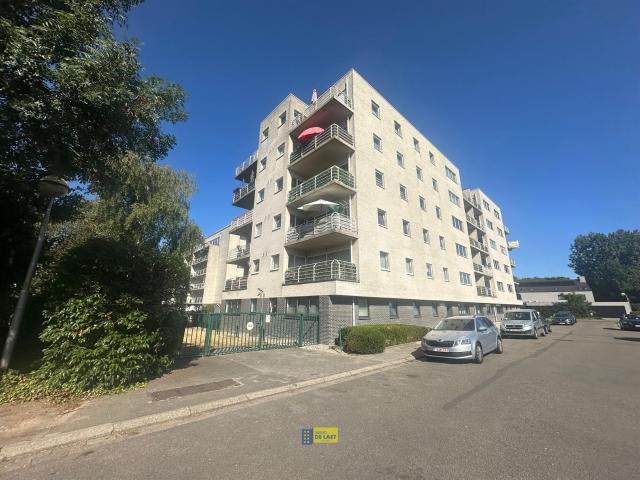 Appartement location à Antwerpen