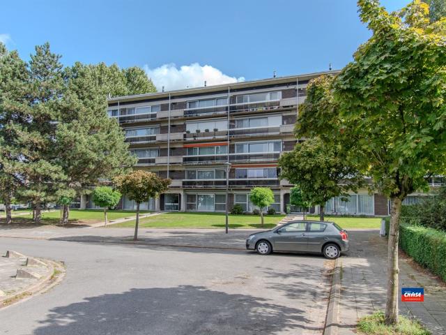 Appartement location à Antwerpen