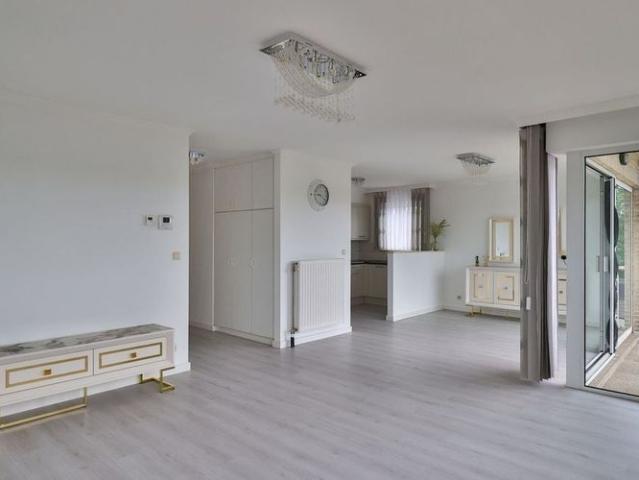 Appartement location à Antwerpen