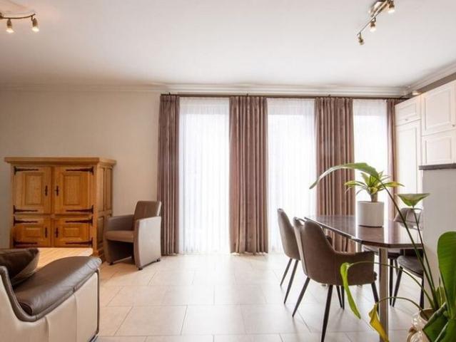 Appartement location à Antwerpen