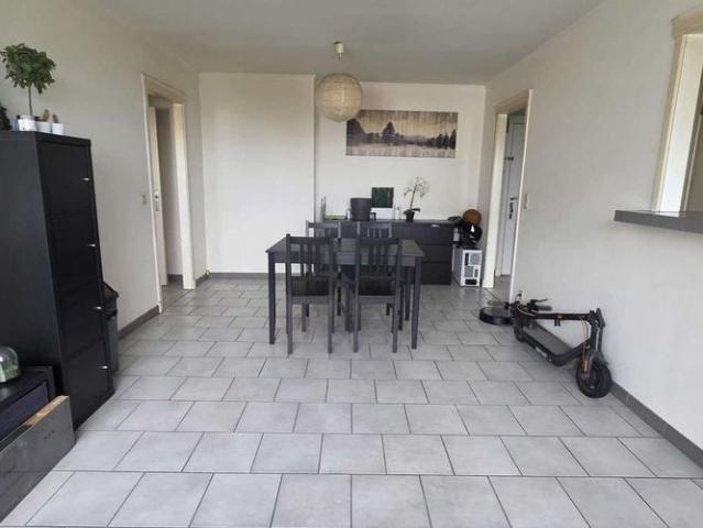 Appartement location à Antwerpen