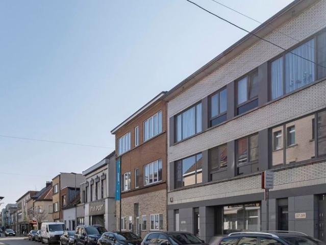 Appartement location à Antwerpen