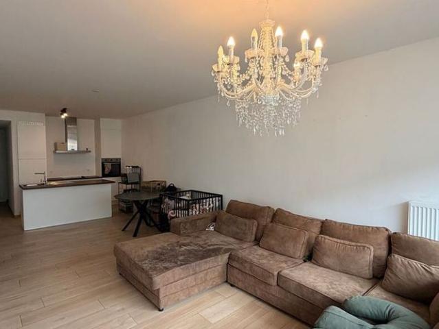 Appartement location à Antwerpen