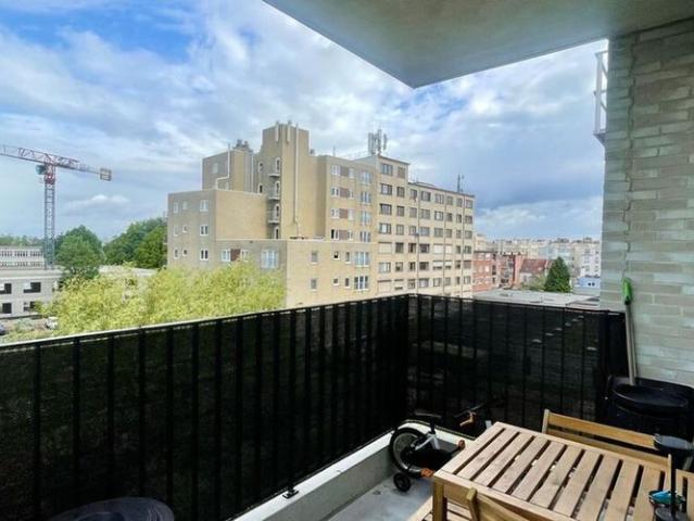 Appartement location à Antwerpen
