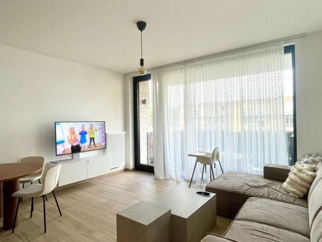 Appartement location à Antwerpen