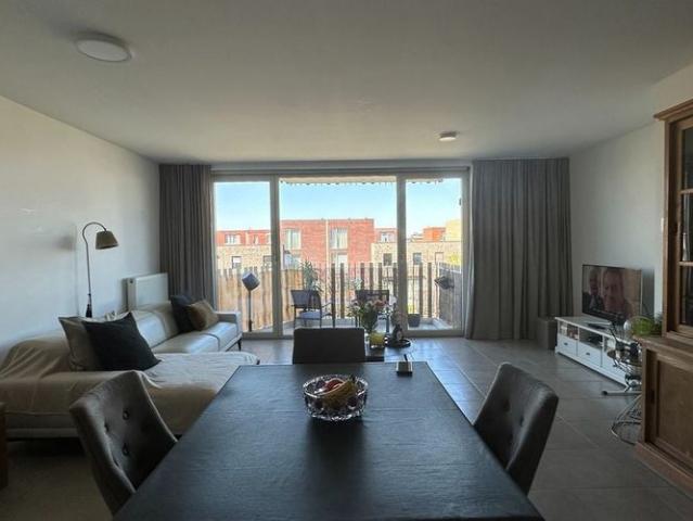 Appartement location à Antwerpen