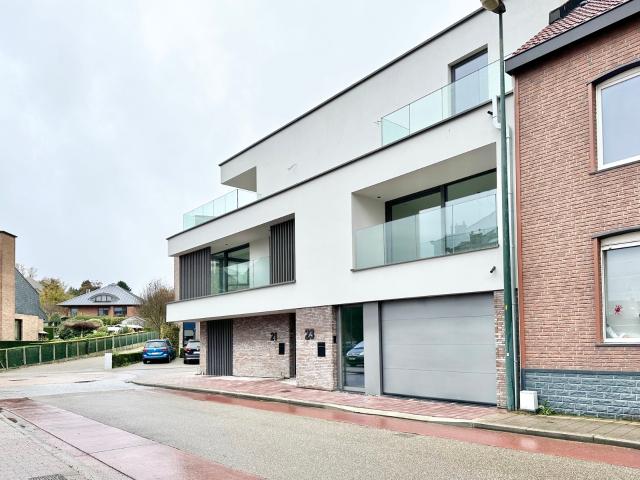 Appartement location à Hoeilaart, Vlaams-Brabant