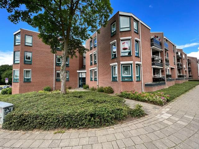 Appartement te huur in Hoensbroek, Limburg