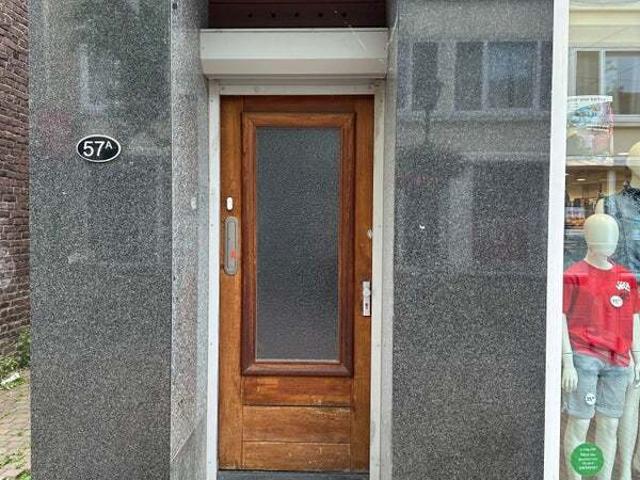 Appartement te huur in Hoensbroek, Limburg