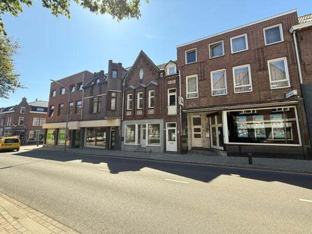 Appartement te huur in Hoensbroek, Limburg