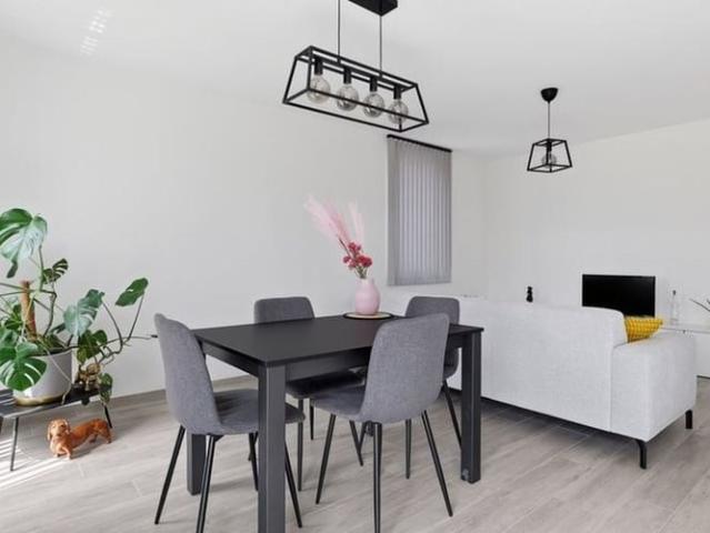 Appartement location à Hoepertingen, Limburg