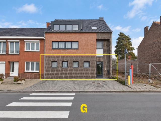 Appartement location à Hoeselt, Limburg